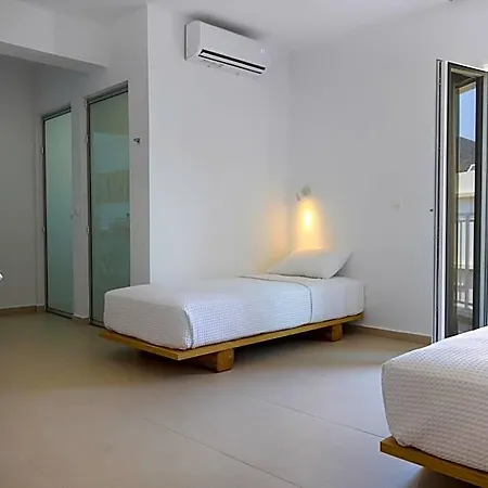 Sea Breeze (adults Only) Hotel 3*