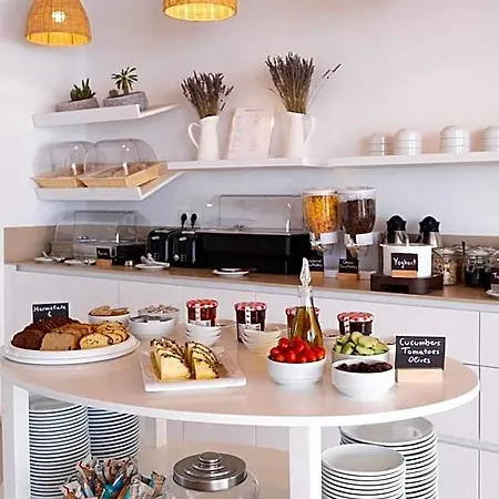 Sea Breeze (adults Only) 3* خيرسونِسوس