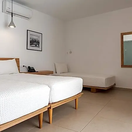 Sea Breeze (adults Only) 3* Hersonissos (Crete)