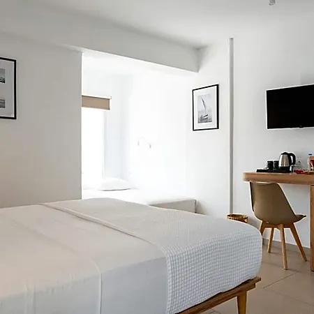 Sea Breeze (adults Only) Hotel