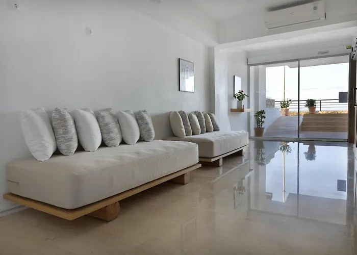 Sea Breeze (adults Only) Hotel 3*