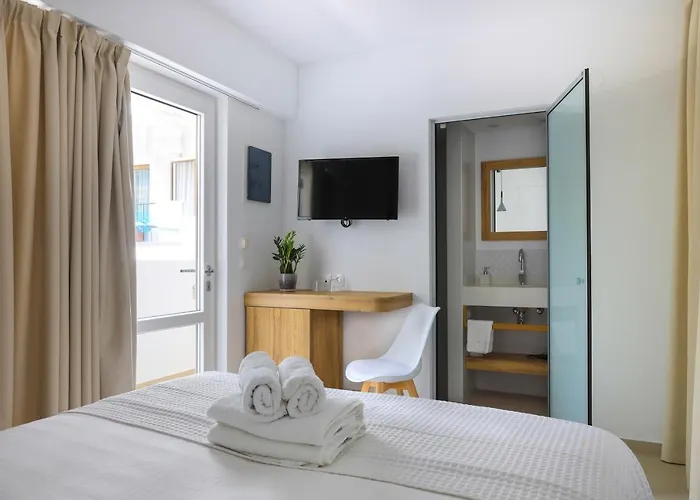 Sea Breeze (adults Only) Hotel 3*