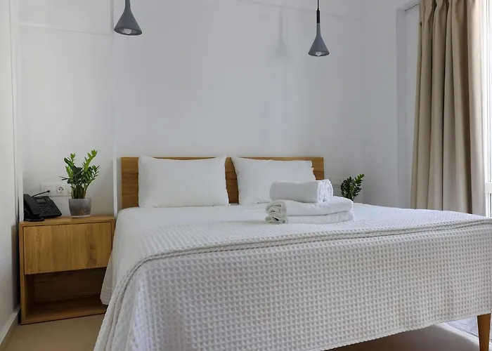 Sea Breeze (adults Only) 3* Hersonissos (Crete)