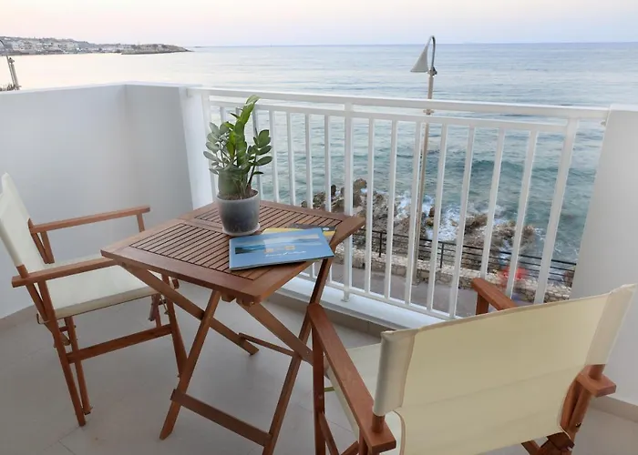 Sea Breeze (adults Only) 3*