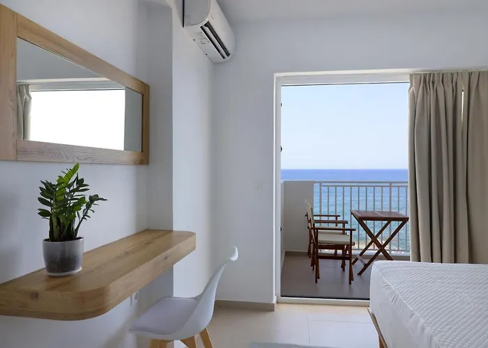Sea Breeze (adults Only) Hotel Hersonissos (Crete)