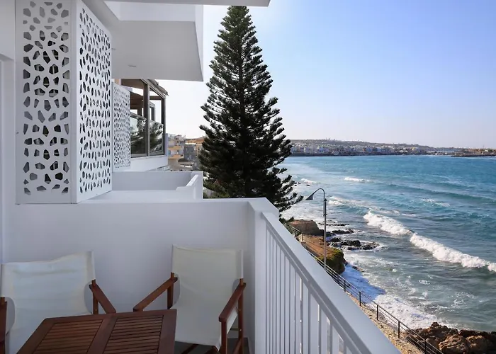 Sea Breeze (adults Only) Hotel 3*