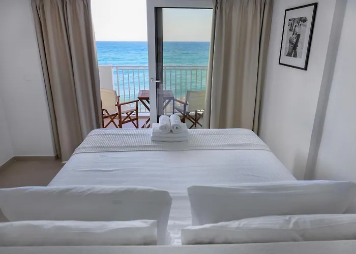 Sea Breeze (adults Only)