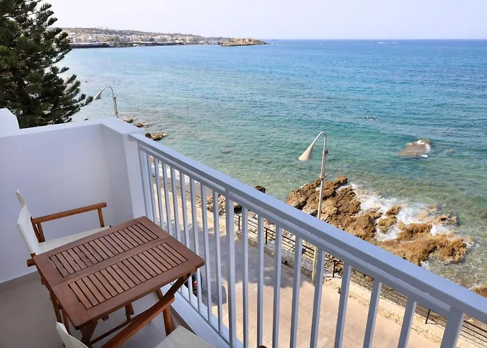 Hotel Sea Breeze (adults Only)