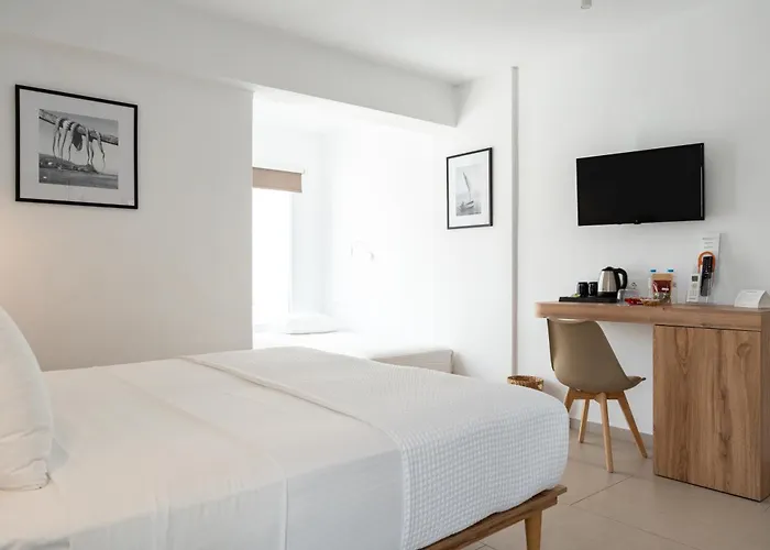 Hotel Sea Breeze (adults Only) 3*