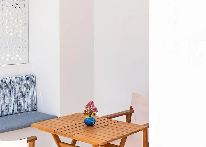 Hotel Sea Breeze (adults Only) Hersonissos (Crete)