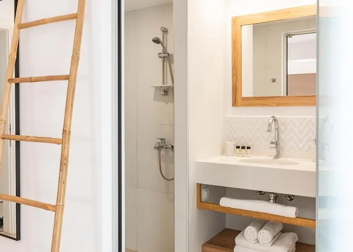 Sea Breeze (adults Only) Hersonissos (Crete)