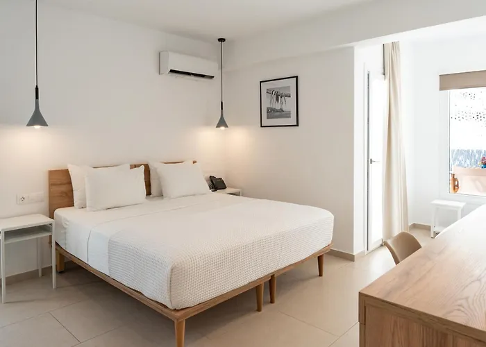 Sea Breeze (adults Only) Hotel