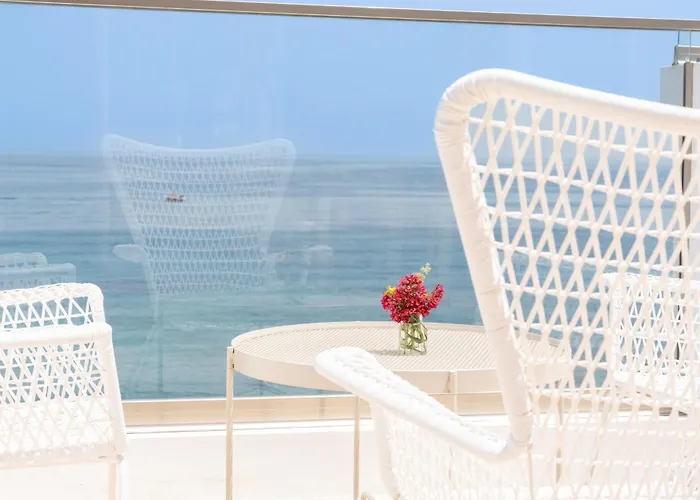 Sea Breeze (adults Only) 3* Hersonissos (Crete)