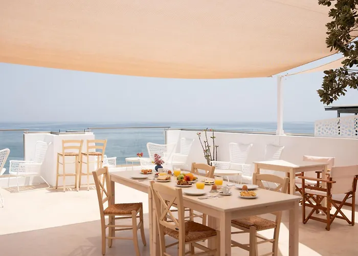 Sea Breeze (adults Only)