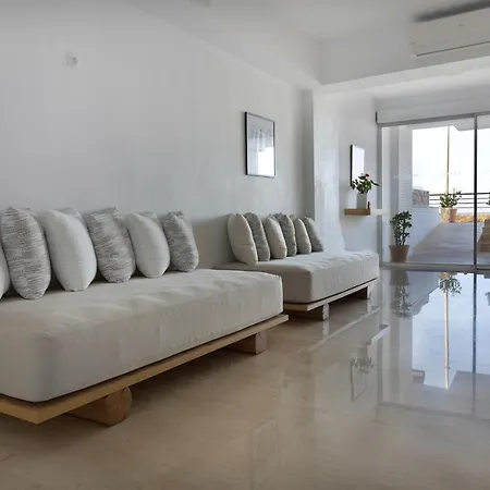 Sea Breeze (adults Only) 酒店 3*