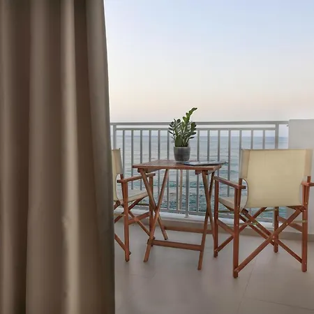 Sea Breeze (adults Only) 3*