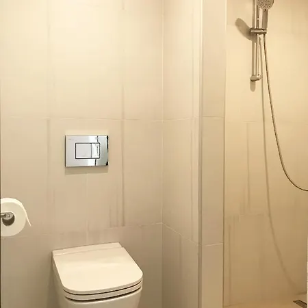 Sea Breeze (adults Only) 酒店 赫索尼索斯