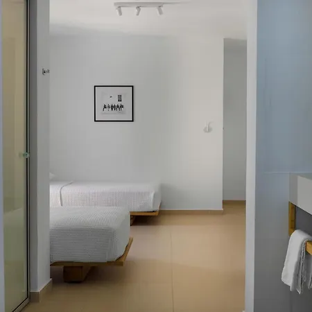 Sea Breeze (adults Only) Hotel Hersonissos (Crete)