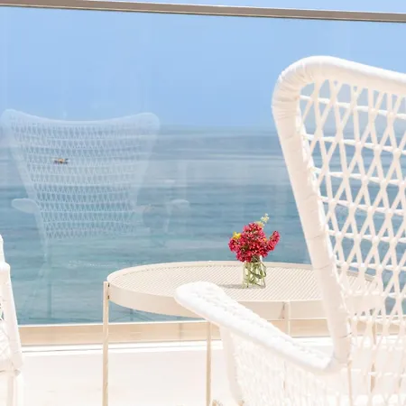 Sea Breeze (adults Only) 3* 赫索尼索斯