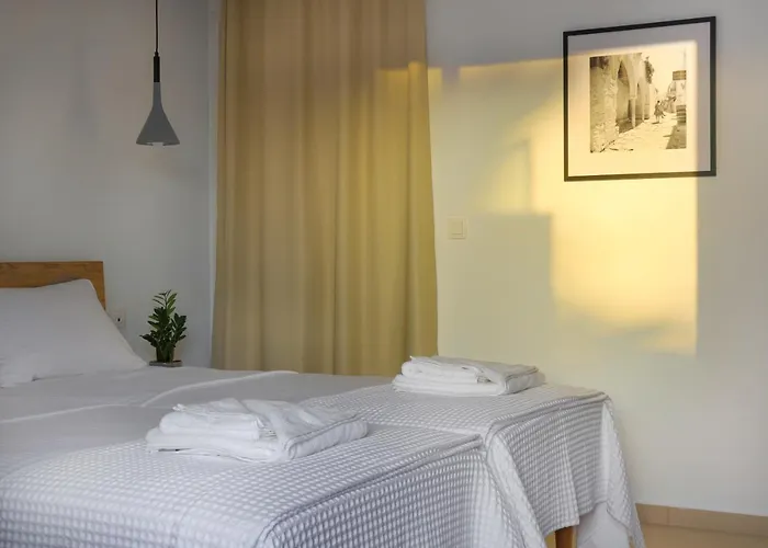 Sea Breeze (adults Only) Hotel 3*