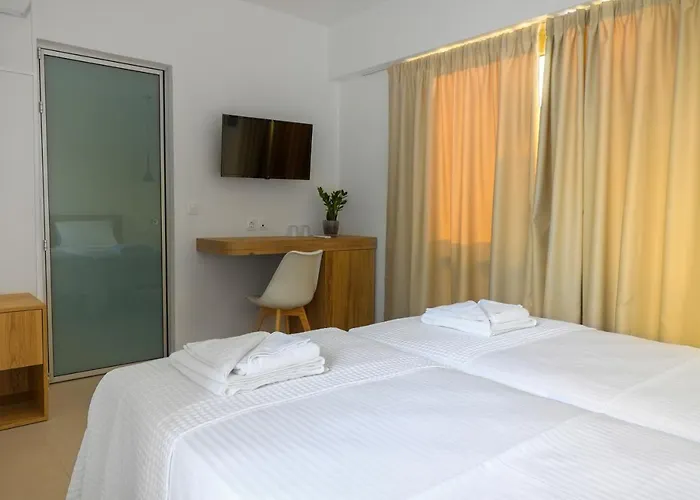 Sea Breeze (adults Only) Hotel 3*