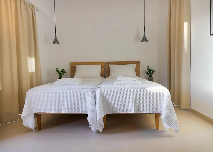 Sea Breeze (adults Only) Hersonissos (Crete)