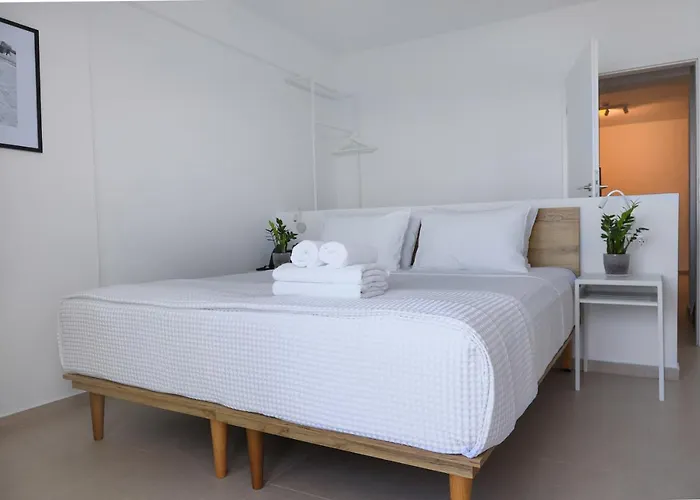 Hotel Sea Breeze (adults Only) Hersonissos (Crete)